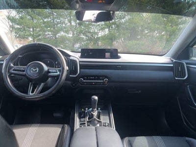 2023 Mazda Mazda CX-50 2.5 S Preferred Plus Package