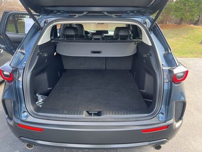 2023 Mazda Mazda CX-50 2.5 S Preferred Plus Package