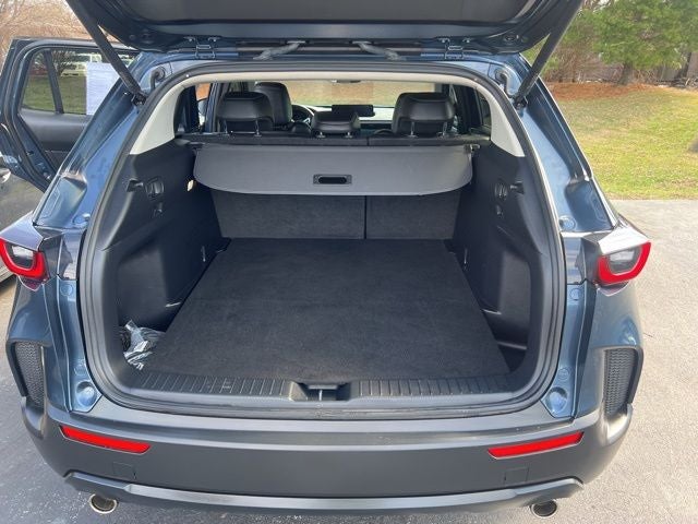 2023 Mazda Mazda CX-50 2.5 S Preferred Plus Package