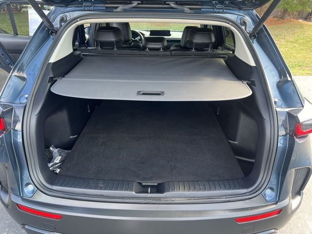 2023 Mazda Mazda CX-50 2.5 S Preferred Plus Package