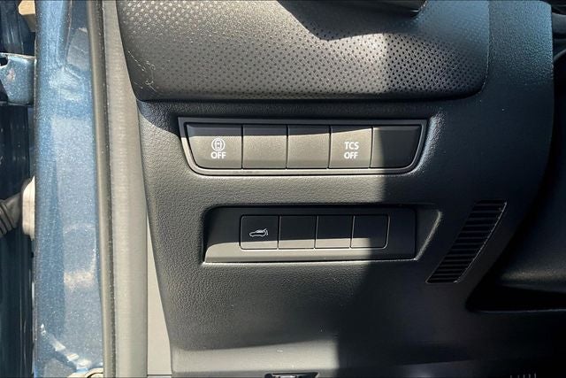 2023 Mazda Mazda CX-50 2.5 S Preferred Plus Package