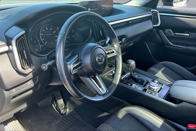 2023 Mazda Mazda CX-50 2.5 S Preferred Plus Package