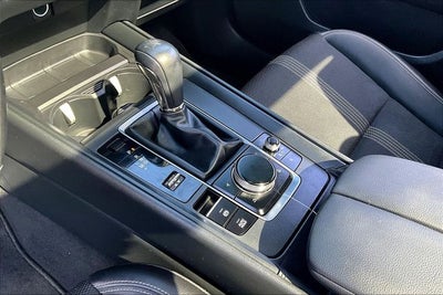 2023 Mazda Mazda CX-50 2.5 S Preferred Plus Package