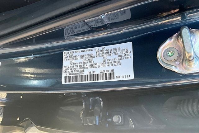 2023 Mazda Mazda CX-50 2.5 S Preferred Plus Package