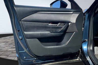2023 Mazda Mazda CX-50 2.5 S Preferred Plus Package