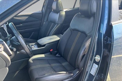 2023 Mazda Mazda CX-50 2.5 S Preferred Plus Package