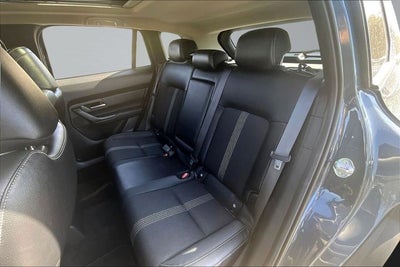 2023 Mazda Mazda CX-50 2.5 S Preferred Plus Package