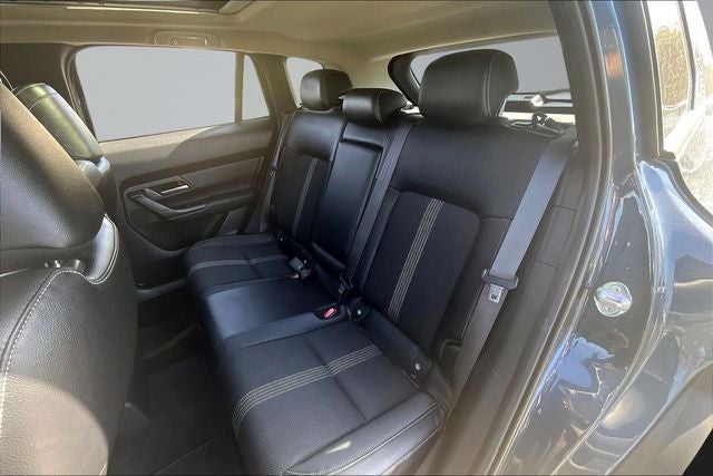 2023 Mazda Mazda CX-50 2.5 S Preferred Plus Package