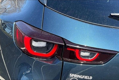 2023 Mazda Mazda CX-50 2.5 S Preferred Plus Package