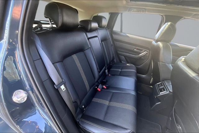 2023 Mazda Mazda CX-50 2.5 S Preferred Plus Package