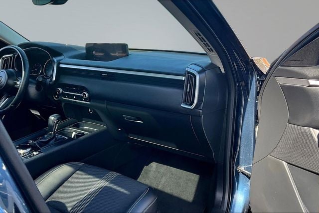 2023 Mazda Mazda CX-50 2.5 S Preferred Plus Package