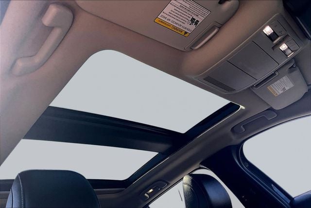 2023 Mazda Mazda CX-50 2.5 S Preferred Plus Package