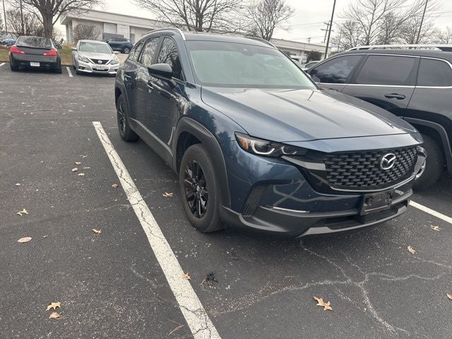 2023 Mazda Mazda CX-50 2.5 S Preferred Plus Package