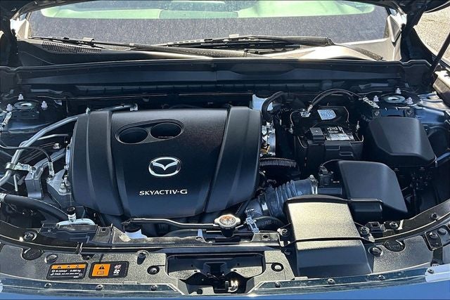 2023 Mazda Mazda CX-50 2.5 S Preferred Plus Package