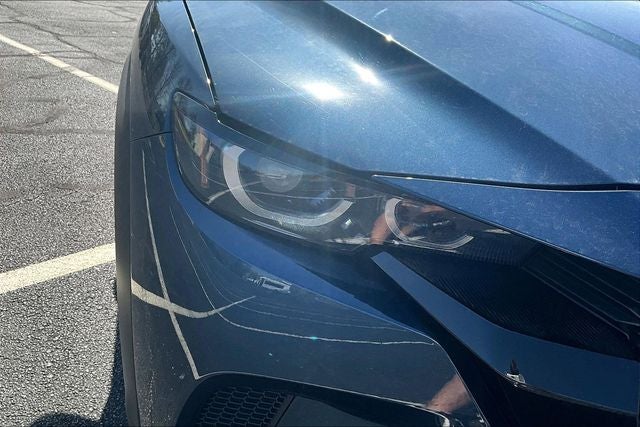 2023 Mazda Mazda CX-50 2.5 S Preferred Plus Package