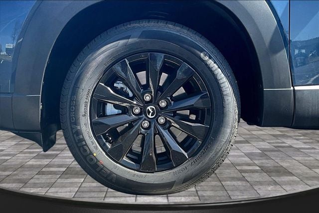 2023 Mazda Mazda CX-50 2.5 S Preferred Plus Package