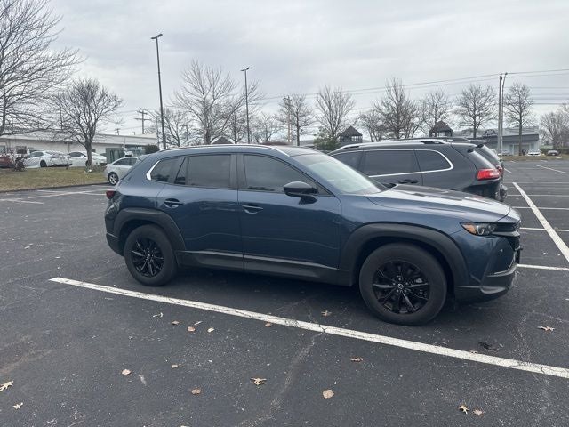 2023 Mazda Mazda CX-50 2.5 S Preferred Plus Package