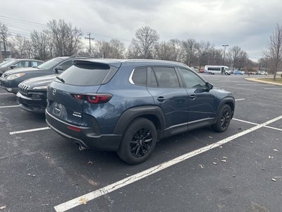 2023 Mazda Mazda CX-50 2.5 S Preferred Plus Package