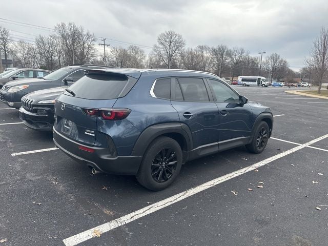 2023 Mazda Mazda CX-50 2.5 S Preferred Plus Package