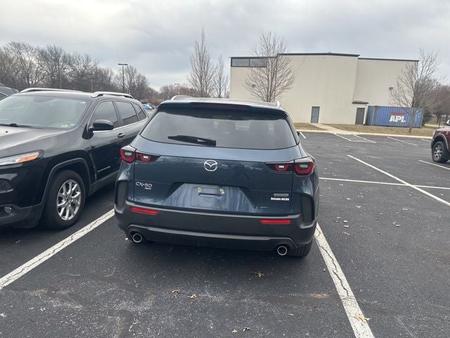 2023 Mazda Mazda CX-50 2.5 S Preferred Plus Package