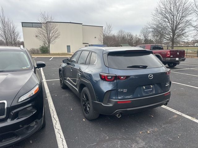 2023 Mazda Mazda CX-50 2.5 S Preferred Plus Package