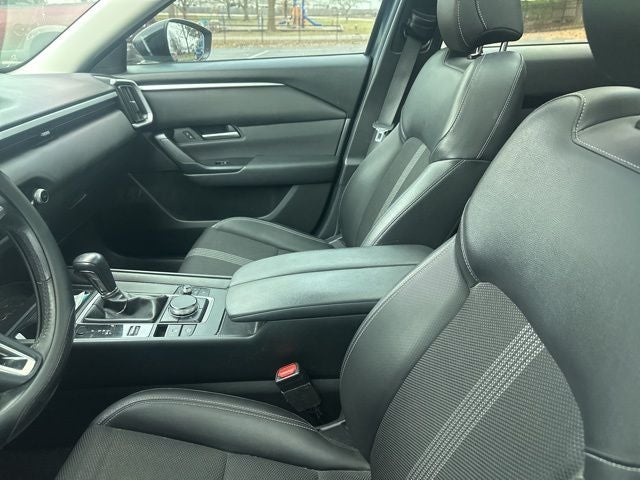 2023 Mazda Mazda CX-50 2.5 S Preferred Plus Package