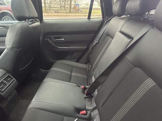 2023 Mazda Mazda CX-50 2.5 S Preferred Plus Package