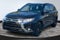2018 Mitsubishi Outlander Base