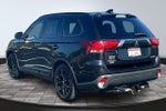 2018 Mitsubishi Outlander Base