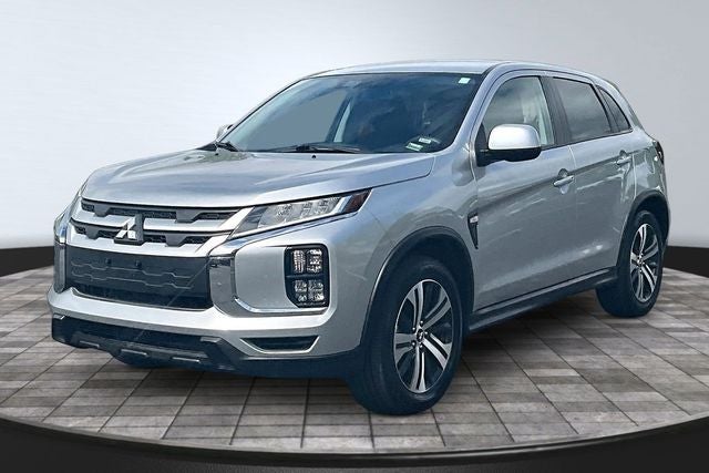 2025 Mitsubishi Outlander Sport Base