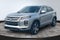 2025 Mitsubishi Outlander Sport Base