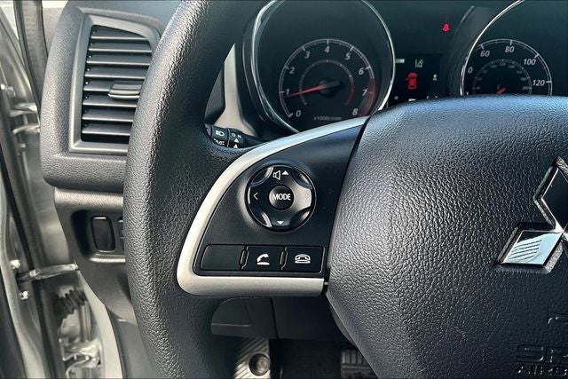2025 Mitsubishi Outlander Sport Base