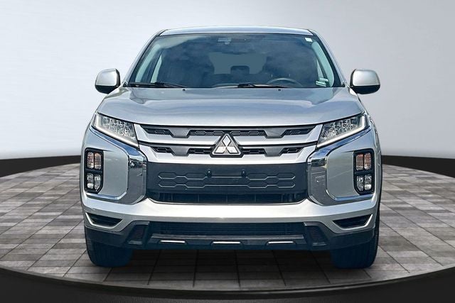 2025 Mitsubishi Outlander Sport Base