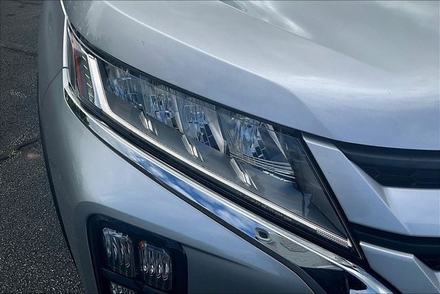 2025 Mitsubishi Outlander Sport Base