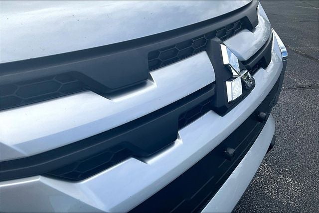 2025 Mitsubishi Outlander Sport Base