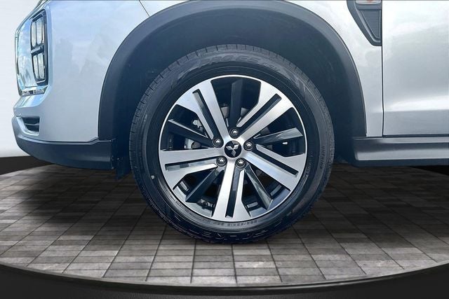 2025 Mitsubishi Outlander Sport Base