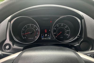 2024 Mitsubishi Outlander Sport Base