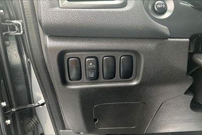 2024 Mitsubishi Outlander Sport Base