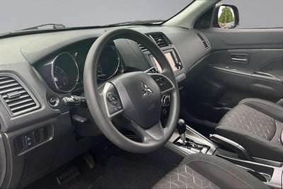 2024 Mitsubishi Outlander Sport Base
