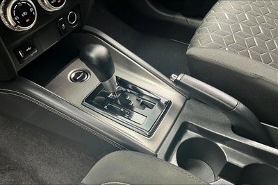2024 Mitsubishi Outlander Sport Base