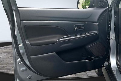 2024 Mitsubishi Outlander Sport Base