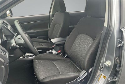 2024 Mitsubishi Outlander Sport Base