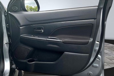 2024 Mitsubishi Outlander Sport Base