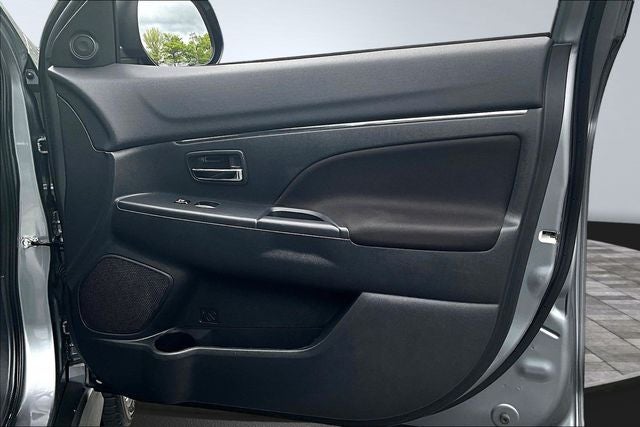 2024 Mitsubishi Outlander Sport Base