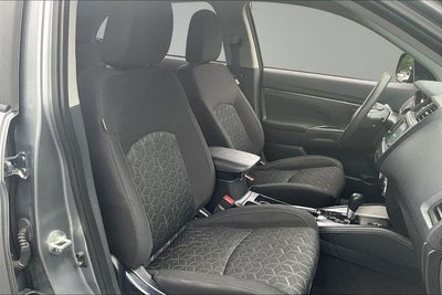 2024 Mitsubishi Outlander Sport Base