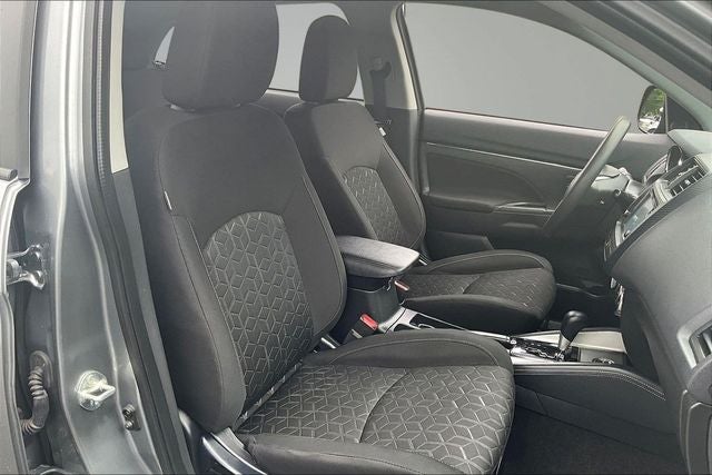 2024 Mitsubishi Outlander Sport Base