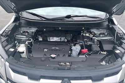 2024 Mitsubishi Outlander Sport Base