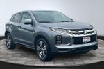 2024 Mitsubishi Outlander Sport Base