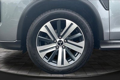 2024 Mitsubishi Outlander Sport Base