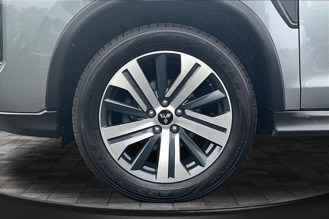 2024 Mitsubishi Outlander Sport Base